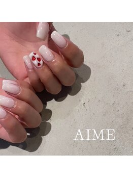 アイム(AIME)/韓国