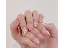 アヤカネイル(絢佳nail)/ネイルデザイン♪