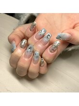 スリールヘア(Sourire hair)/ハンド持ち込み120分コース