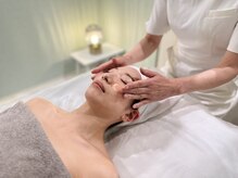 アンリール(Anrire)/【板橋/フェイシャルエステ】