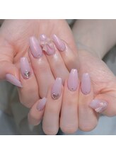 クイーンズビューティーサロン 新宿本店(Queen's beauty salon)/定額コース