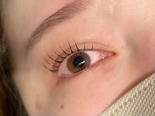 まつげエクステサロン ヘアーリゾートエーアイ 浅草店(hair resort Ai)/まつげパーマ