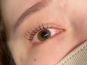 まつげエクステサロン ヘアーリゾートエーアイ 浅草店(hair resort Ai)/まつげパーマ