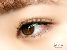 クレー(Klee)/ニュアンスカラーエクステ120本