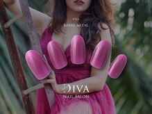 ネイルサロン ディーバ 奈良香芝店(Diva)/summercolor