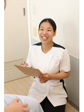 リラクゼーションサロン バゴイ(Bagoly) 榧野 仁美