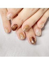 エクラ(eclat)/定額トレンドコース