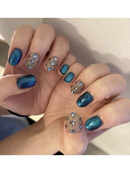 グランベイル ネイルルーム(nail room)/
