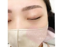 アイラッシュサロンシュシュ 綱島店(chou chou)/美眉デビュー！をやるならば！！