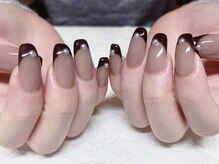 コーシェリ(koselig)/パールフレンチ