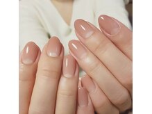 エクラ(eclat)の雰囲気（★ネイル）