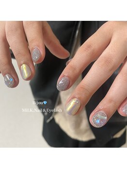 ミルクドット(MiLK.)/