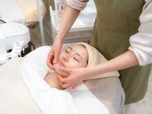 パンジー 上野フェイシャルエステ専門店(pansy)/*フェイシャルマッサージ*