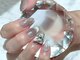 サロン ド ネイル サッポロ ヴィベル(salon de nail Sapporo Vi Belle)の写真/【指先まで気を抜かない大人女性に♪】高品質&高技術をご提供いたします◎