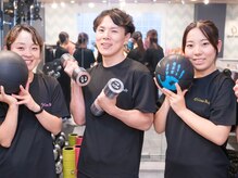 グランボディ 蟹江店(GranBody)