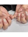 苺ミルクモヤモヤニュアンス