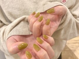 春色ワンカラー