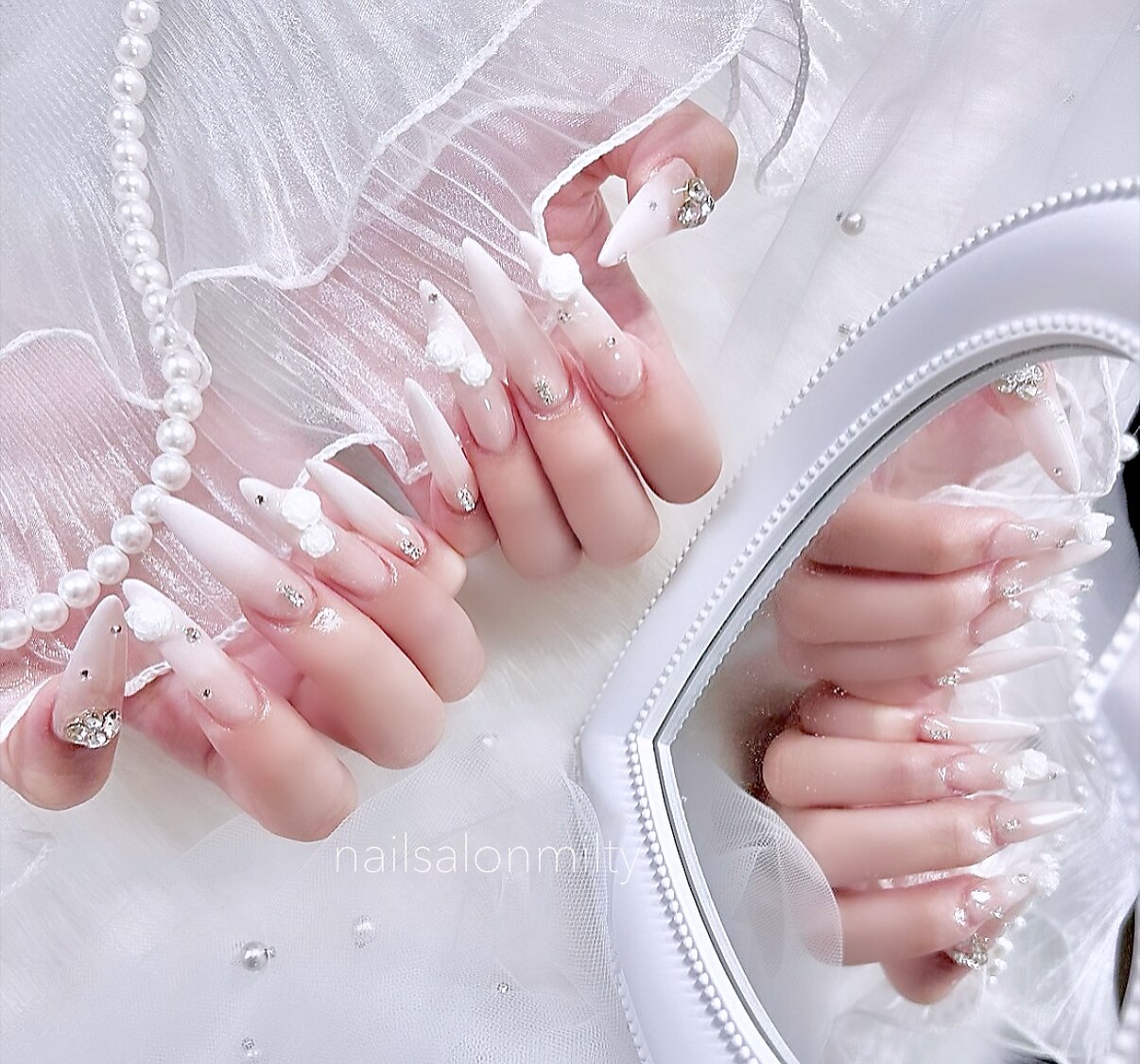 ミルティ(Milty)｜ホットペッパービューティー