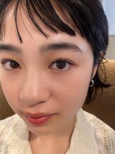 ラシク 梅田(lacicu)/lacicu umeda HBL/パリジェンヌ