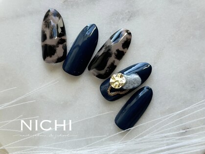 ニチ(NICHI)の写真