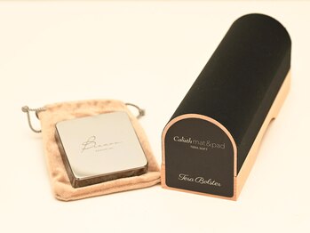 ヨサパーク ハロ(YOSA PARK Haro)/7リンパマッサージ