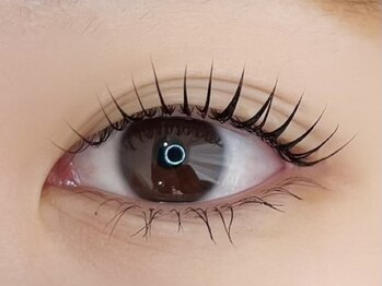 エイチ アイラッシュ 吉祥寺店(H eyelash)/まつ毛パーマ