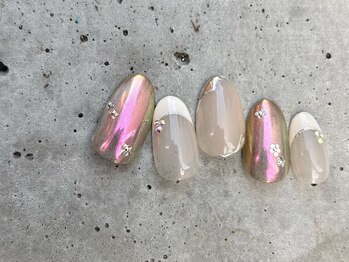 art オトナカワイイ。