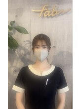 ファブ 青葉店 古市 