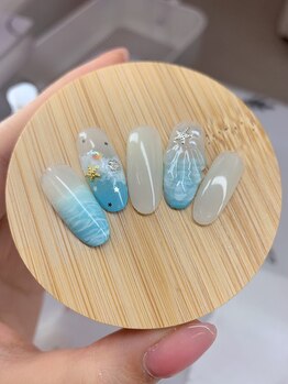 ジュリアビューティー(Julia Beauty)/