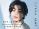 アンドアルファ 千葉店(&α)の写真/アイブロウ＆フェイシャルWAXのSETで《清潔感UPでモテ肌》に♪つるんと美肌をイケメン眉毛で第一印象UP！