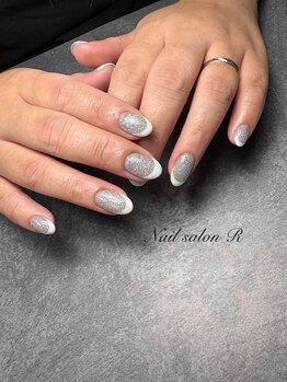 ネイルサロン アール(Nail salon R)/サンプルデザイン