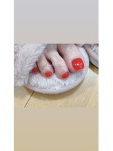 ネイルズ イルク(Nails Irk)/