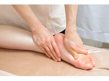 セイビア/[リンパマッサージ/肩こり]