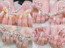 ラメール(La mer)