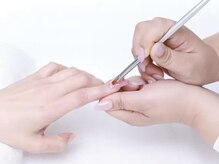 Divaのこだわりが詰まった｜美しさを引き出す施術プロセス