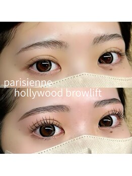 リフティ 魚町店(Lifty)/まつげ/眉毛/同時施術/小倉