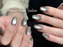 メルシー(Merci)/人気水光マグネット