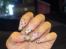 ホホコネイル 浦和(HOHOKO NAIL)/