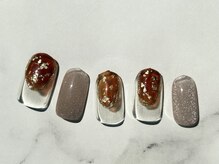 バタフライ 東戸塚店/定額Bデザイン