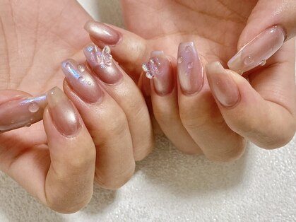 キキネイル 溝の口(kikinail)の写真