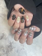 シャルム ド ネイルズ(Charm de nails)/