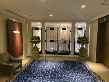 ホワイトニングバー 新潟店/明るく清潔な店内空間