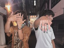 レラクス(RE.LUX)/ネイルデザイン