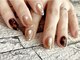 カノアネイルプレイス(KANOA nail place)の写真