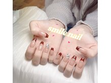 スマイル ネイル 大宮(smile nail)/