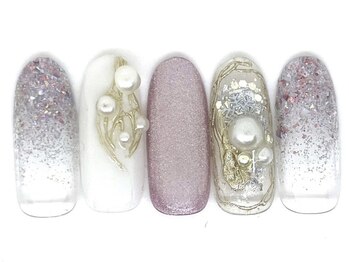 2番 冬デザインコンテスト