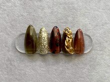 アンドネイルコロン(&Nail:)/定額★90min