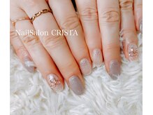 クリスタ(CRISTA)/