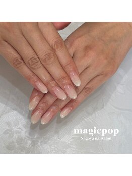 マジックポップ(magicpop)/