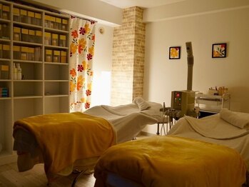 メナードフェイシャルサロン 厚別西公園